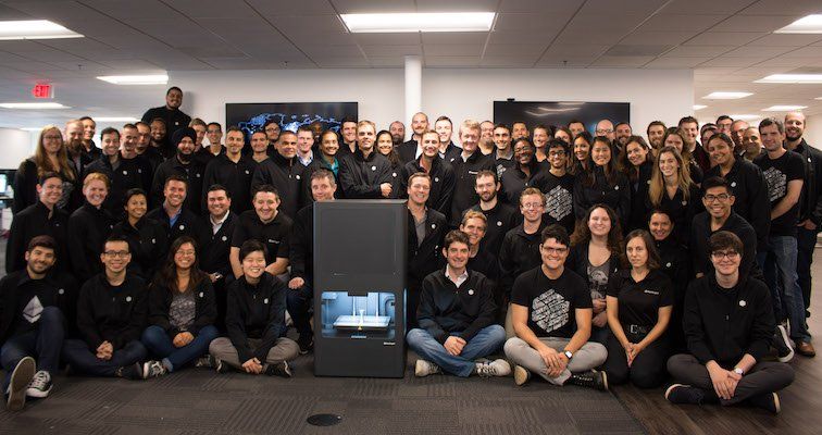gsc3d's tweet photo. How well do you know our #Engineer3D speaker? Take a look at "The Story of #GregMark, and How @Markforged Disrupted the 3D Printing Industry" by @VentureFizz: https://t.co/MJTaF3WGry. 

Want to sign up? Visit our conference website: https://t.co/MmNax1hIuU. https://t.co/Drf1Zb1foD