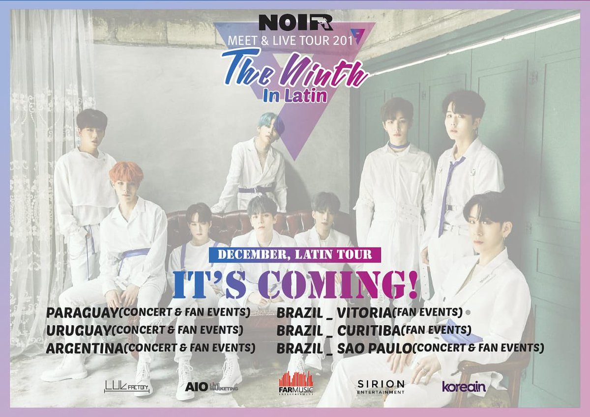 farmusicent's tweet photo. São Paulo
Data: 14/12
Local: Carioca Club
Meet&amp;Greet&amp;HiTouch: R$100
Fansign: R$150
Combo Merry me: R$210

Pista Inteira: R$240
Pista Meia: R$120
Camarote Inteira: R$300
Camarote Meia: R$150
Combo Natalino (2 pistas): R$200 https://t.co/V8ohkaJzVv