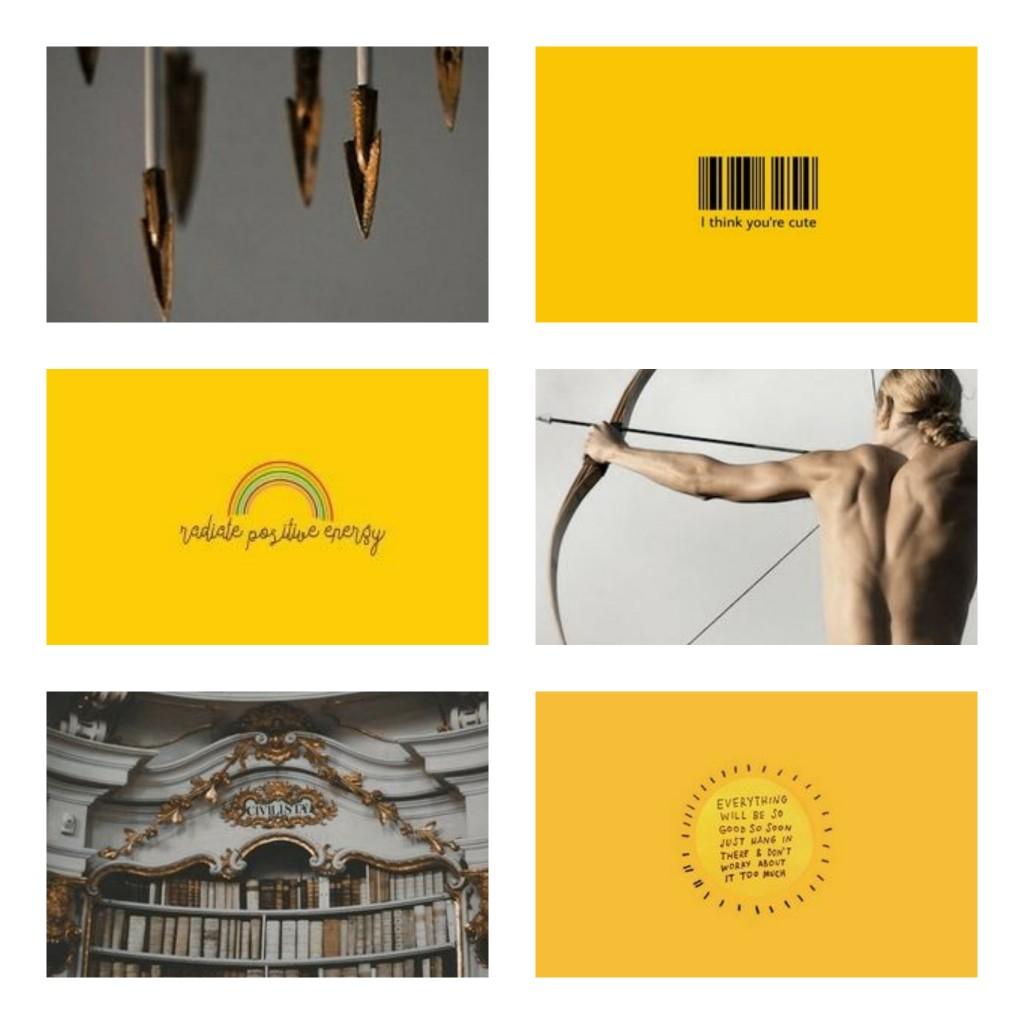 ━━━━━ 𝐖𝐈𝐋𝐋𝐈𝐀𝐌 𝐒𝐎𝐋𝐀𝐂𝐄

           ✩彡༉⋮ Hijo de Apolo y capitán de la cabaña 7
              ✩彡༉⋮ Enfermero del Campamento Mestizo
                 ✩彡༉⋮ El chico sol