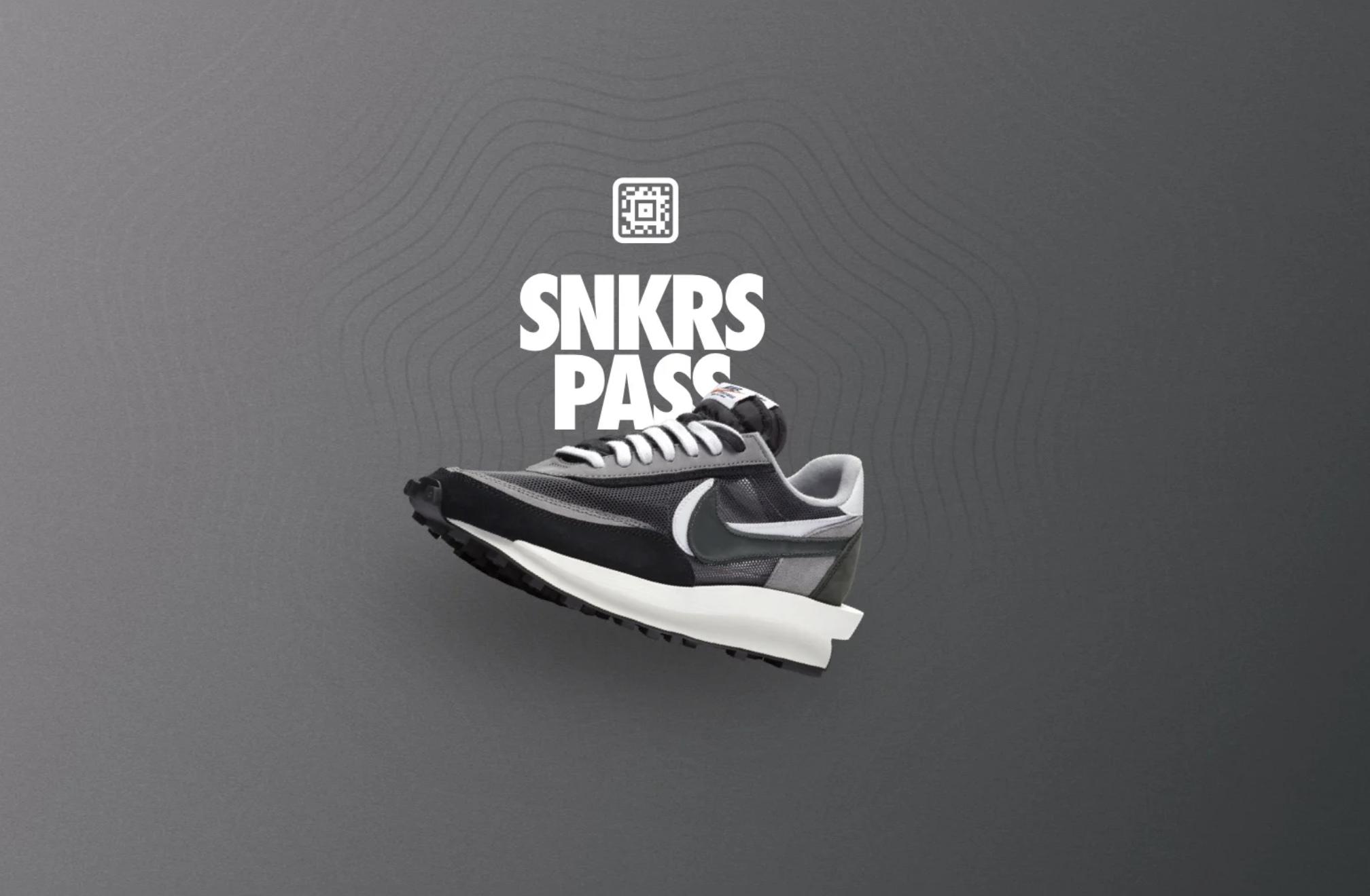 KicksFinder Twitter: "Ad: Nike SNKRS Pass! Sacai x Nike LDWaffle &gt;&gt; https://t.co/fFBFwRD299 https://t.co/hmtU6ovl2d" / Twitter