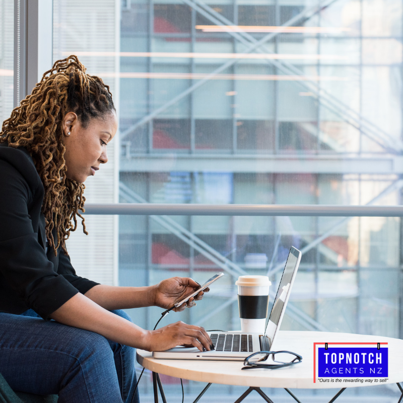 When you are ready to sell, we will refer you to a very experienced and successful Real Estate Agent who sells property in your area. They will have met our strict criteria.

topnotchagentsnz.co.nz