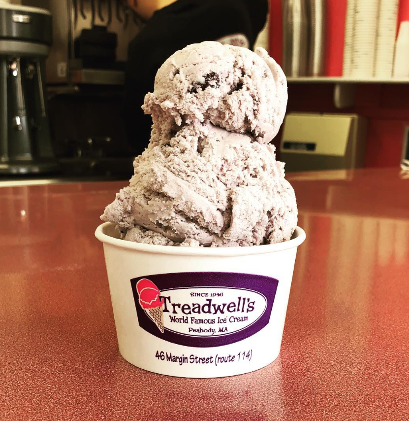 salemhospitalMA's tweet photo. #VendorUpdate Bring your sweet tooth to our Community Open House on Sept. 14! @MyTreadwells in Peabody will be scooping up some deliciousness! Take a tour of our new facilities, and enjoy activities for all ages & raffles! Learn more https://t.co/wwX27stXLS. #HealthierNorthShore https://t.co/95T5NjPdNJ