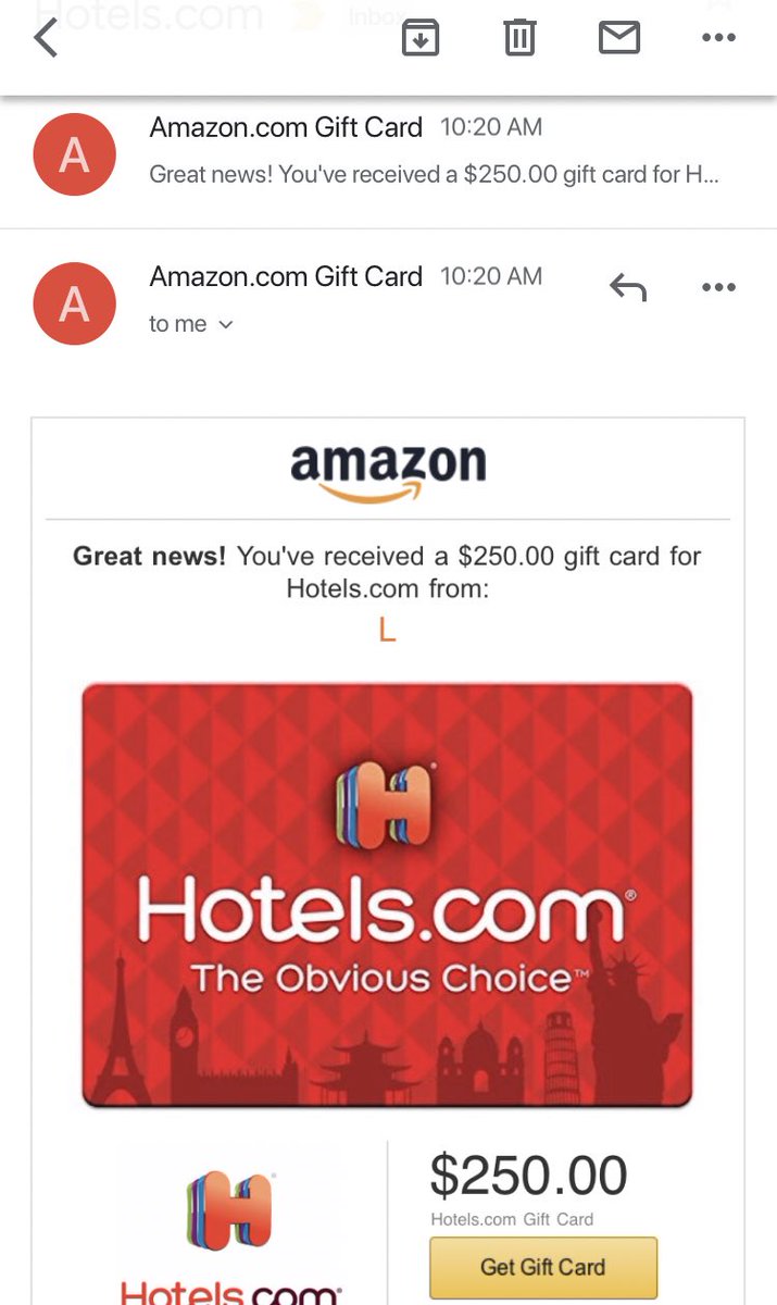 Hotels Com Gift Card Balance / Hotels Com Combine Gift