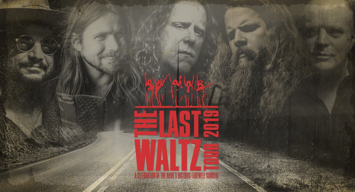 JUST ANNOUNCED: #TheLastWaltzTour 2019 featuring @thewarrenhaynes @jamey_johnson @LukasNelson #JohnMedeski & #DonWas with very special guests will play @DPAC #DURHAM on 11/18.  Tickets on sale Friday here: bit.ly/TheLastWaltzDP…