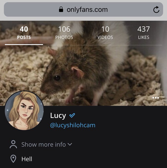 THANK YOU for 30 fans!! I love posting on OF and I&rsquo;m super grateful for everyone&rsquo;s support 🥺 more clips/bg