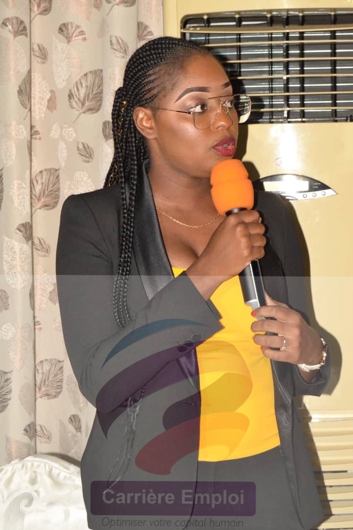 CarriereEmploi's tweet photo. [ CARRIERE-EMPLOI ]

Retour en image de la master class du 22 Août dernier #ChezMoiAuCongo 

Thème : Le marketing de soi

#RH #Competence #Formation #Congo https://t.co/JnUooOssz1