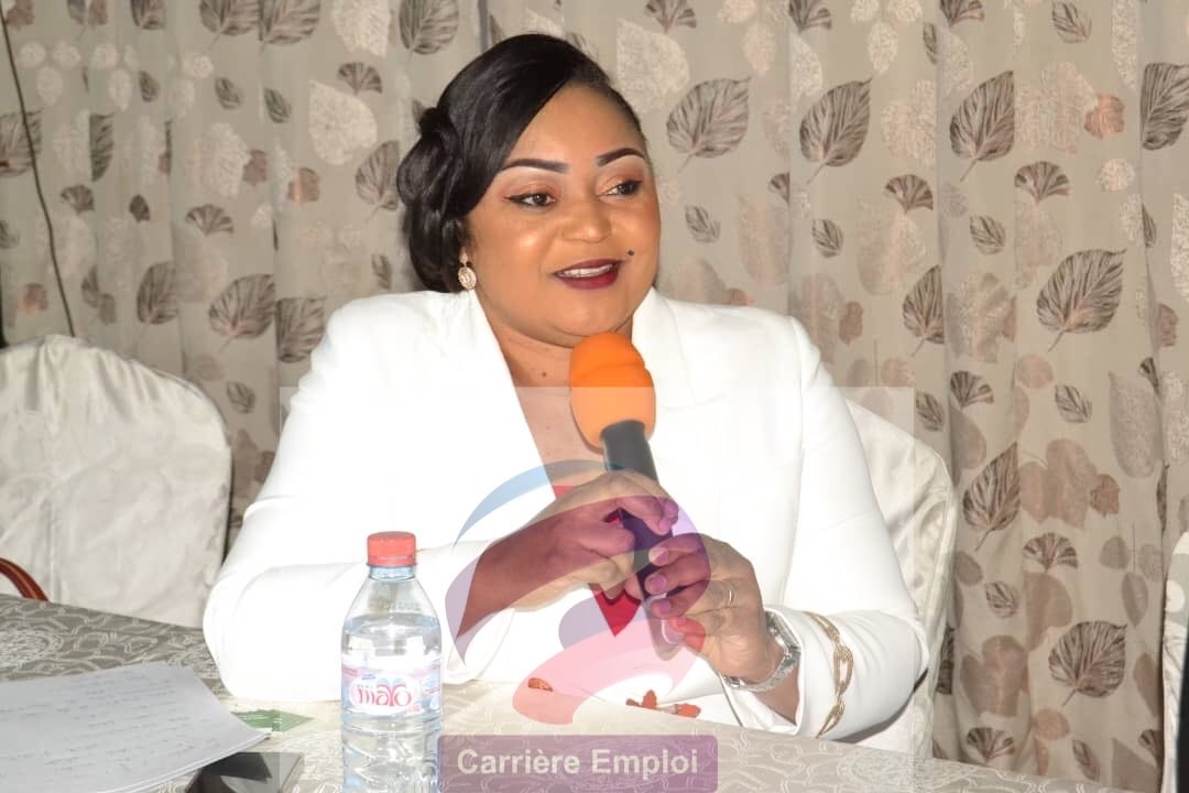 CarriereEmploi's tweet photo. [ CARRIERE-EMPLOI ]

Retour en image de la master class du 22 Août dernier #ChezMoiAuCongo 

Thème : Le marketing de soi

#RH #Competence #Formation #Congo https://t.co/JnUooOssz1