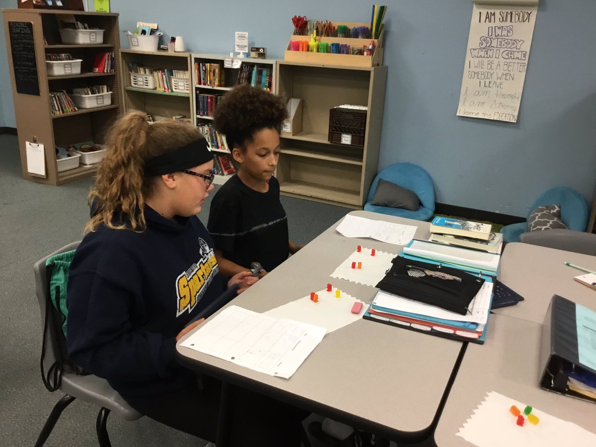 MrsSchuver's tweet photo. Today students showed what they learned about forms of government with what else other than...GUMMY BEARS @lmsleopards #cps #CPSBest #thebestisyettocome #gummybearlearning #7C https://t.co/pGdub97pTv