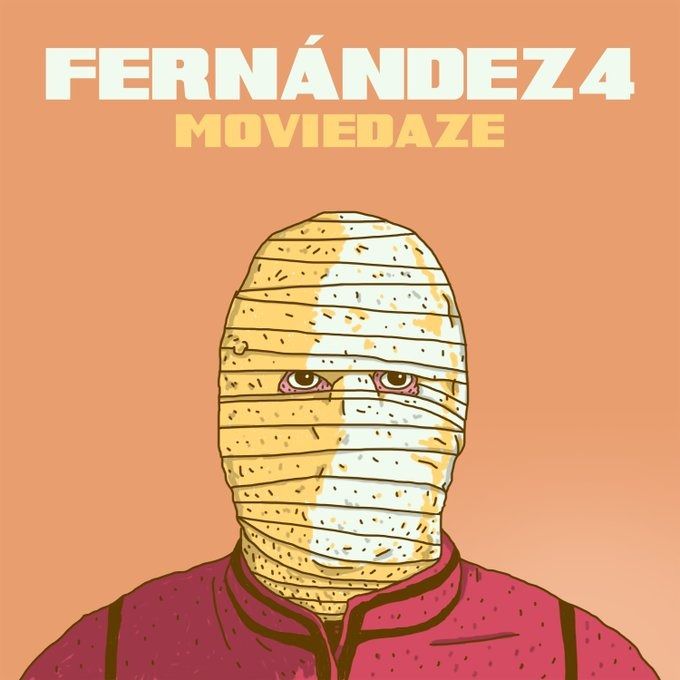 El tema de las 4:20 de hoy es para flashear con Fernandez 4 (<a href="/fernandez4music/">Fernandez 4</a>) y Ca7riel 🌈rocktails.tv/musica/ca7riel…