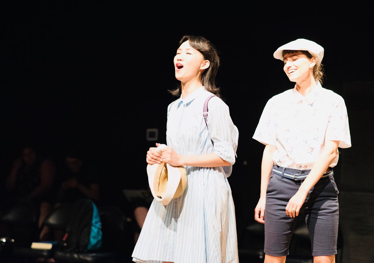 ChiSummerOpera's tweet image. Our 2020 application is up on YAP Tracker! Our season includes Don Giovanni,
Hansel und Gretel, Albert Herring, Alcina, One Act Series and multiple Scene Programs. 
yaptracker.com/opportunities/……
#CSOpera #Opera #SummerOpera #DonGiovanni #HanselundGretel #AlbertHerring #Alcina