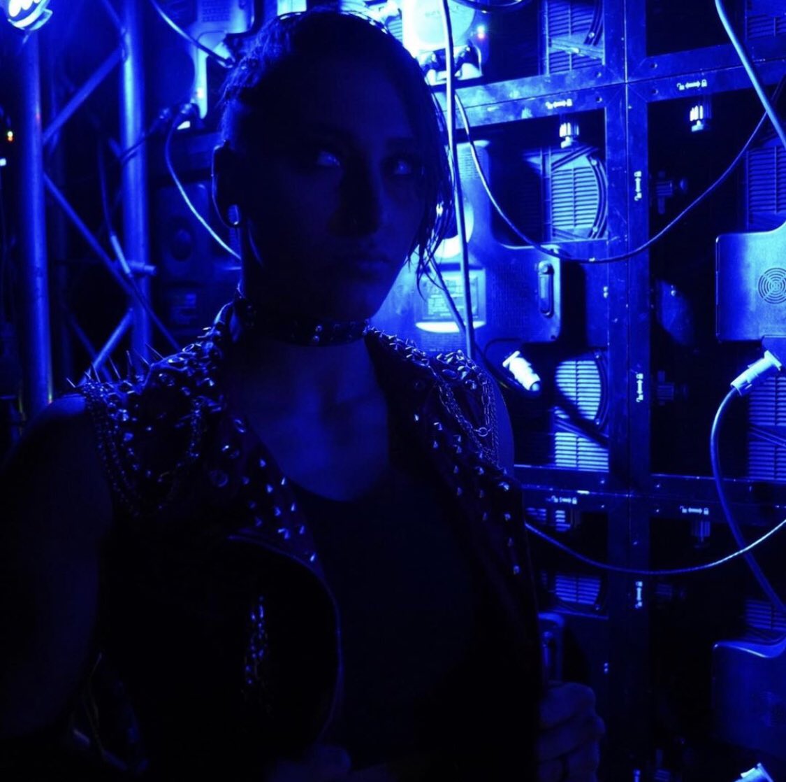 LetMeInRP's tweet image. Your next NXT Women's Champion.