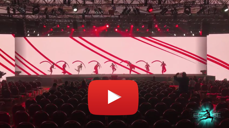 InnEnt's tweet image. Eclipse has been delighting audiences everywhere and now you can catch a glimpse of these incredible performances before booking the group for you event! bit.ly/2ZG0Etf #theINNcrowd #uniqueentertainment