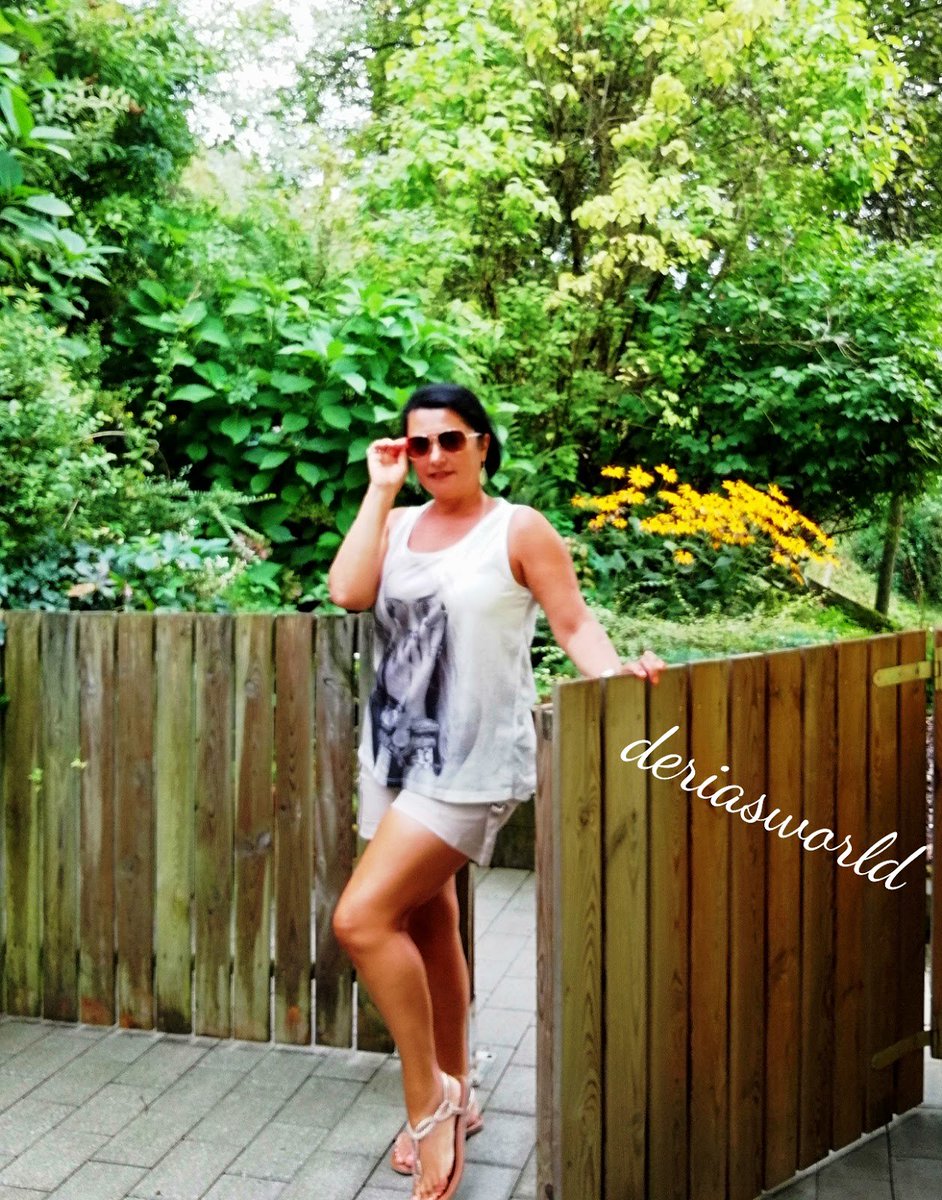 deriasworld's tweet image. deriasworld.com/2019/09/my-new…
#WednesdayThoughts #WednesdaySuperSales #bbloggersrt #bloggingals #blogger #blogoftheday #BloggerBabesRT #bloggerlife