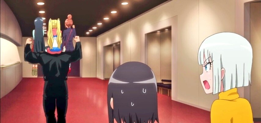 Zen_YTM's tweet photo. #Barnold Shortsinator! π°π·
#Arnold Anime !! π΅ππ·
#Dumbbell Nan Kilo Moteru? πΊπ’π https://t.co/4x2hQ2H0rV