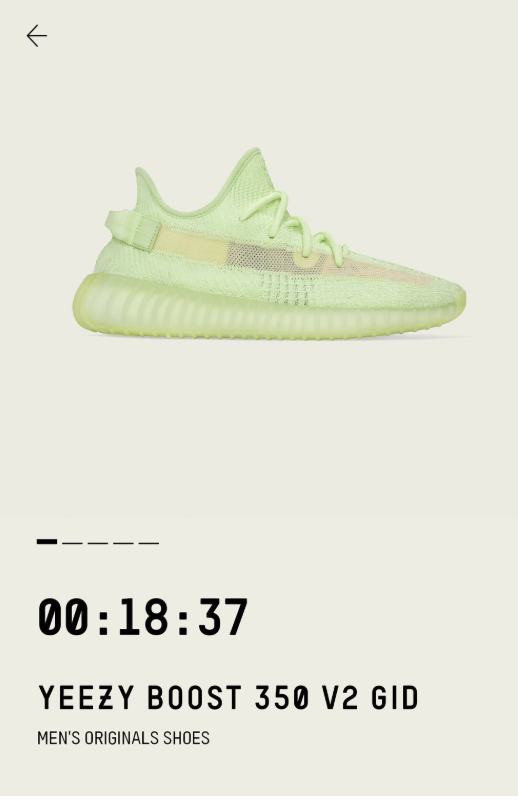 The Sole Restocks tweet media