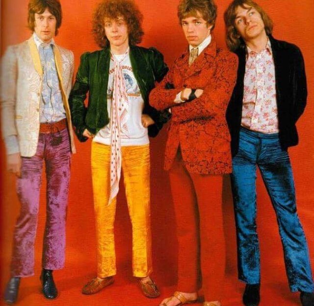 eyewoodwake's tweet photo. ‘Psyched’ about our ‘Evening With Twink’ this Friday at Dewsbury Socialist Club. Tickets still available via Skiddle or on the door (£12). Arrive early for seats! #theprettythings #thepinkfairies #tomorrowband #psych #sydbarrett #psychedelic #1960s #1960smusic #psychmusic https://t.co/jnaP1w9zpm