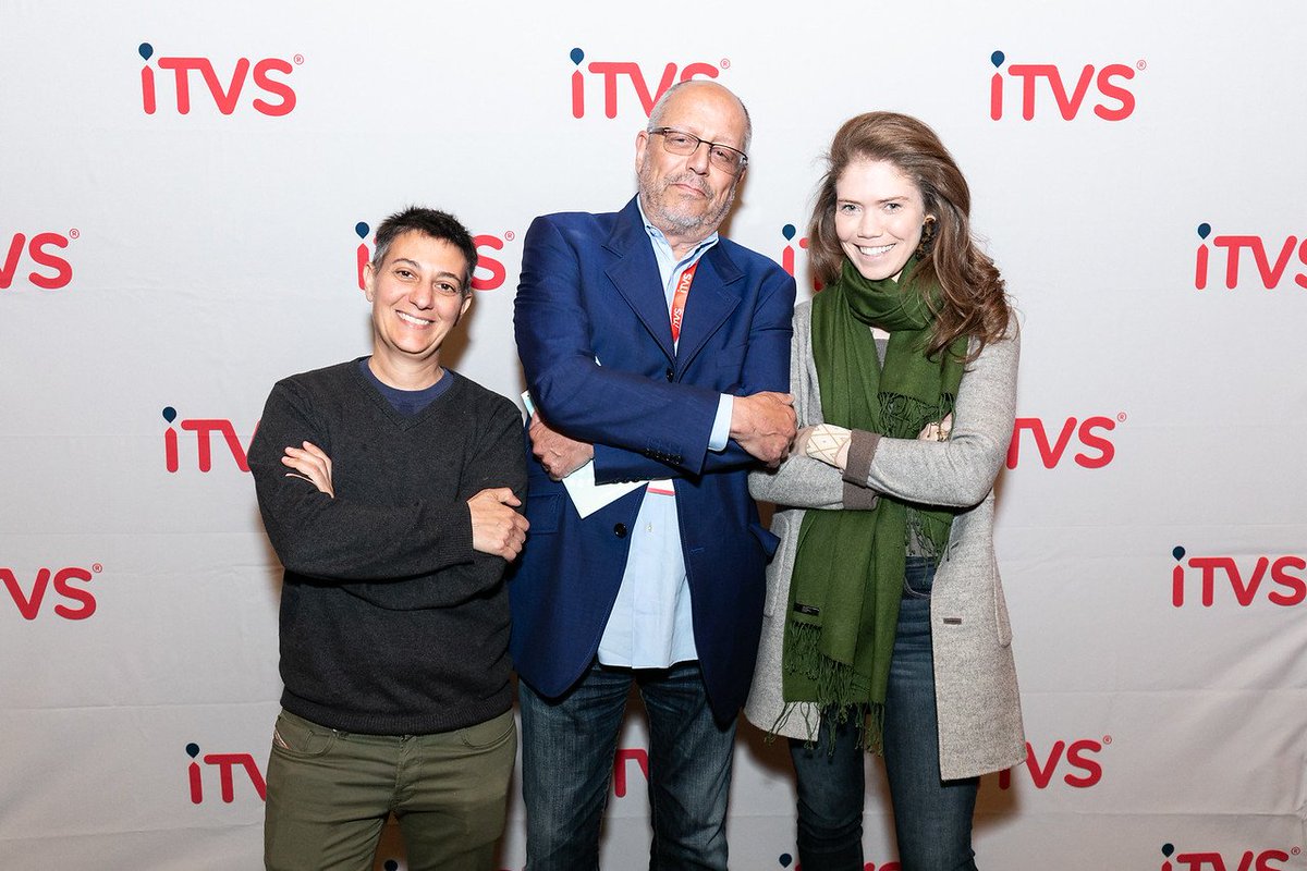 DreamsofDaraa's tweet photo. We are so excited to announce that DREAMS OF DARAA has been selected for Open Call funding by @ITVSIndies! (Photo Credit: Barak Shrama) https://t.co/hd6M2uYfyK