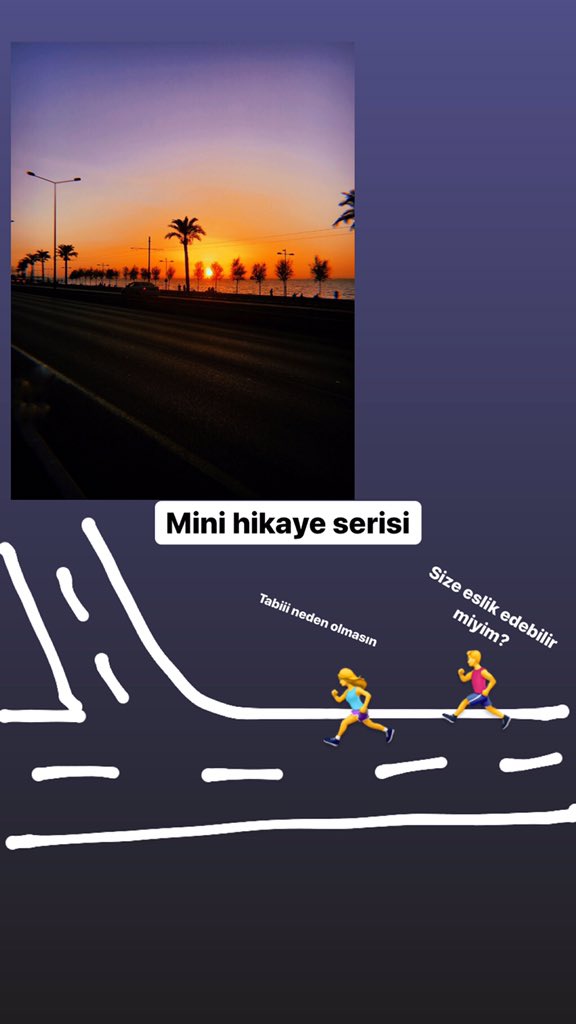 baraninnal's tweet photo. Mini hikaye serisi.. https://t.co/lYHl2vcwnV