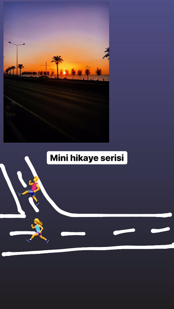 baraninnal's tweet photo. Mini hikaye serisi.. https://t.co/lYHl2vcwnV