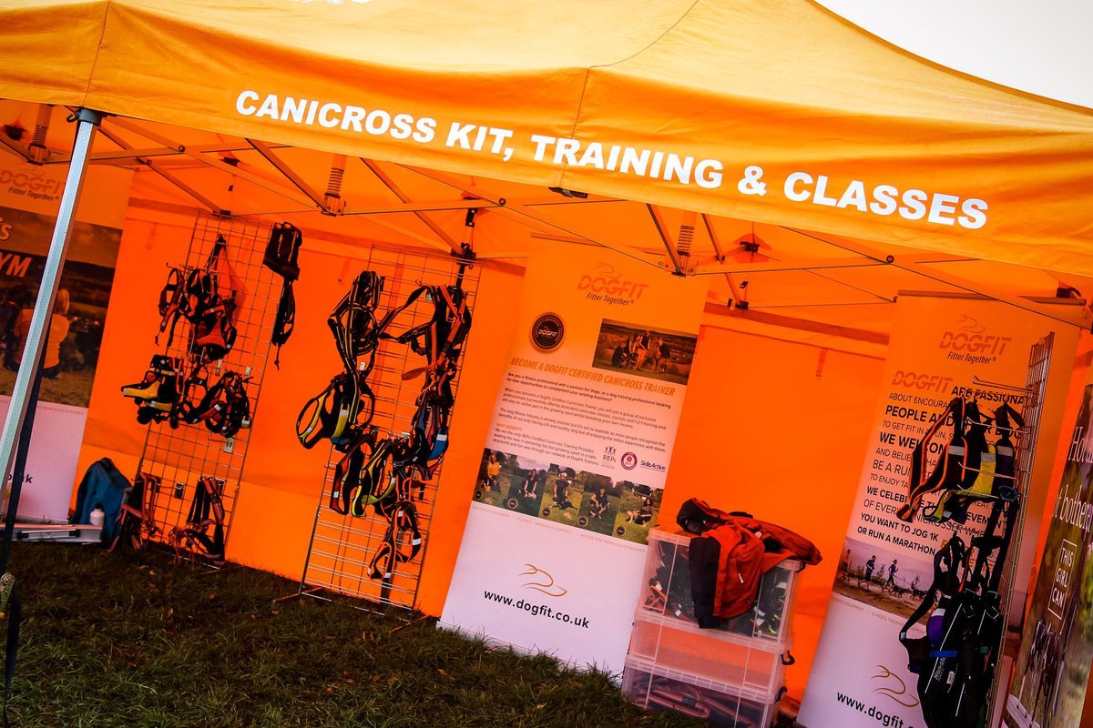 SurreyHillsChal's tweet photo. DogFit will be attending the Festival of Sport again this year! DogFit are experts on everything Canicross!
#surreyhillschallenge #shc2019 #theultra #thefull #thehalf #theten #thefive #surreyhills #greensandway #Surreyrunning #canicross https://t.co/GwU1pLdtDT
