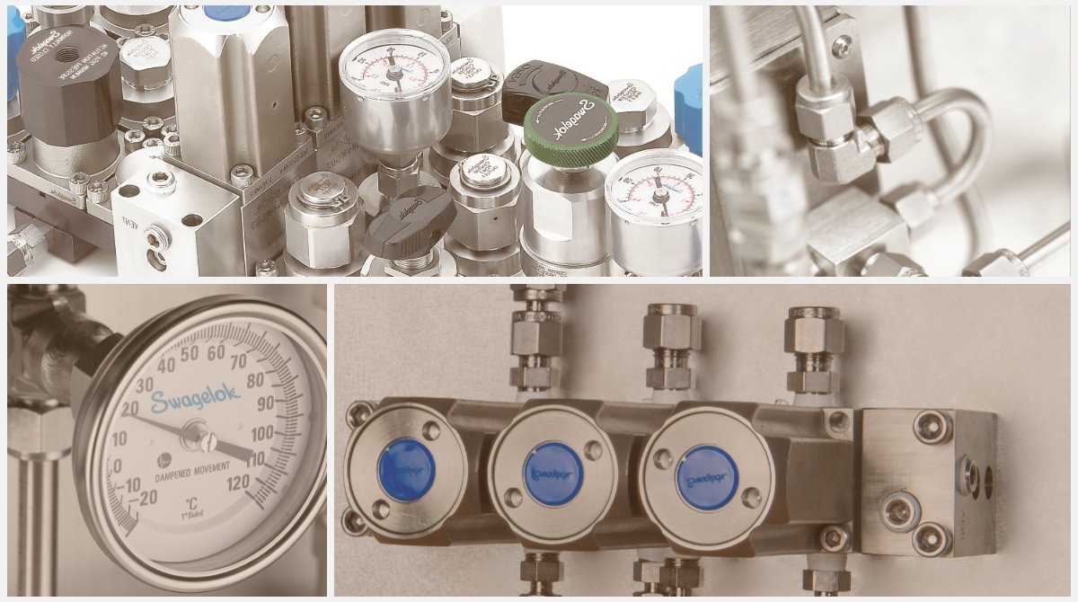 swageloknwus's tweet photo. Process Analyzer Sampling System Training ✏📖 is filling up fast! Learn how you can get the most out of your Sampling System in just five days. https://t.co/ZB2m45f04j
.
.
.
#passtraining #swagelokcertified #fluidsystems #industrialsamplingsystems #swagelok #swageloknwus https://t.co/KUIinVsVLA