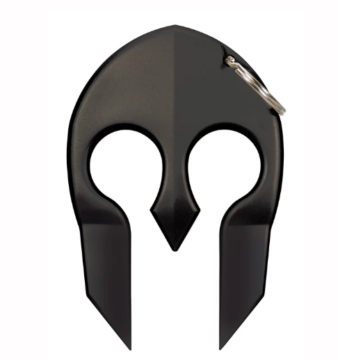 psproductsinc's tweet photo. "Precaution is better than cure." 

Take precautions by always carrying a safety device with you.  #PersonalSecurityProducts makes it easy to do with our keychain accessories.  #SelfDefense https://t.co/HT7QqaUeMu
