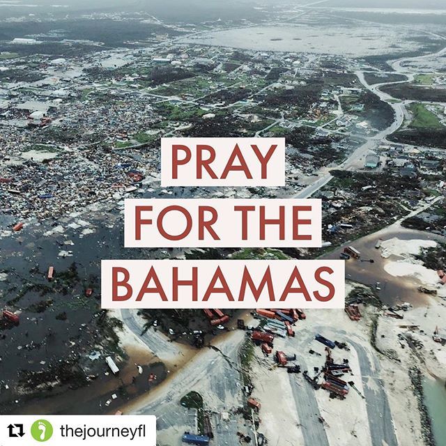 thejstudents's tweet photo. We are keeping the Bahamas in our prayers 🙏💔 https://t.co/Hd8sC1iR4o https://t.co/JqZcYfYz7P