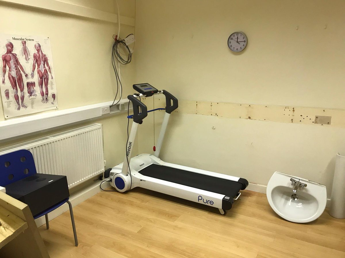 pcphysiopilates's tweet photo. So lots of exciting things have been happening here in the last few months at #TrulyTherapeutic over the next few days we will sharing our progress! #excitingtimesahead #pilates #chorley Here’s what we looked like before.... https://t.co/IH0zU3VteK