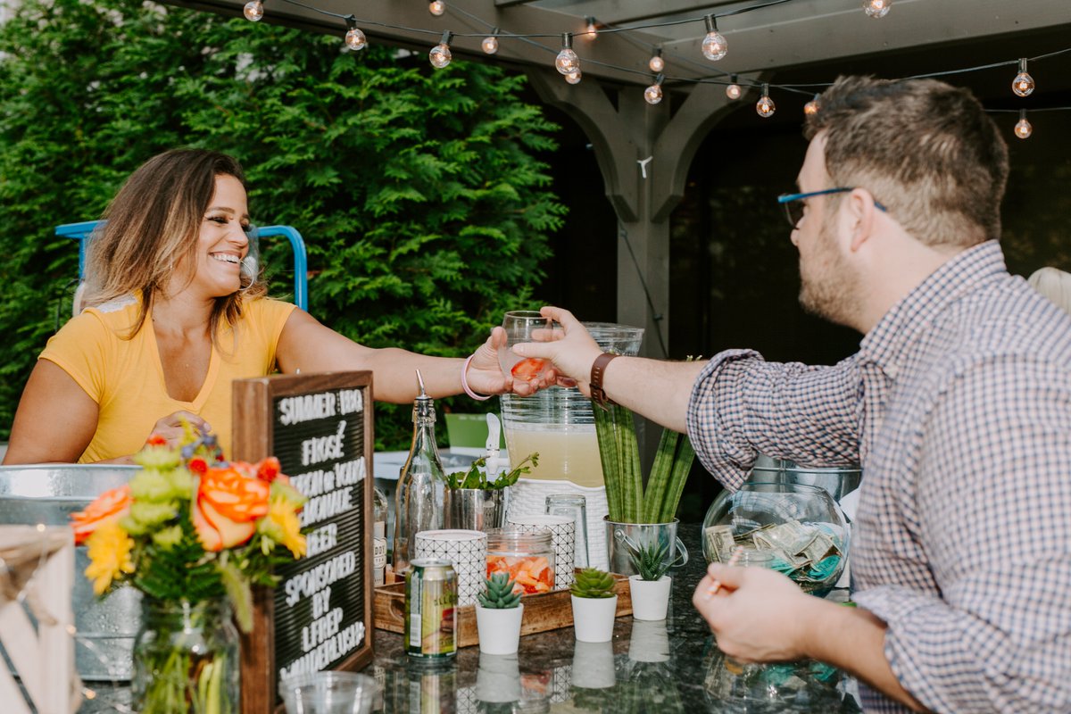 To all of our awesome tenants who came out for our End of the Summer BBQ...thank you!! We can't believe the summer is over...but can't wait for what we have in store for you all next year!