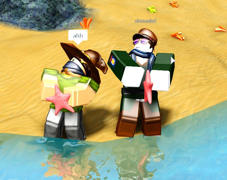 James Onnen Quenty On Twitter We Re Just Two Dudes Holding - james onnen quenty on twitter at roblox has released a