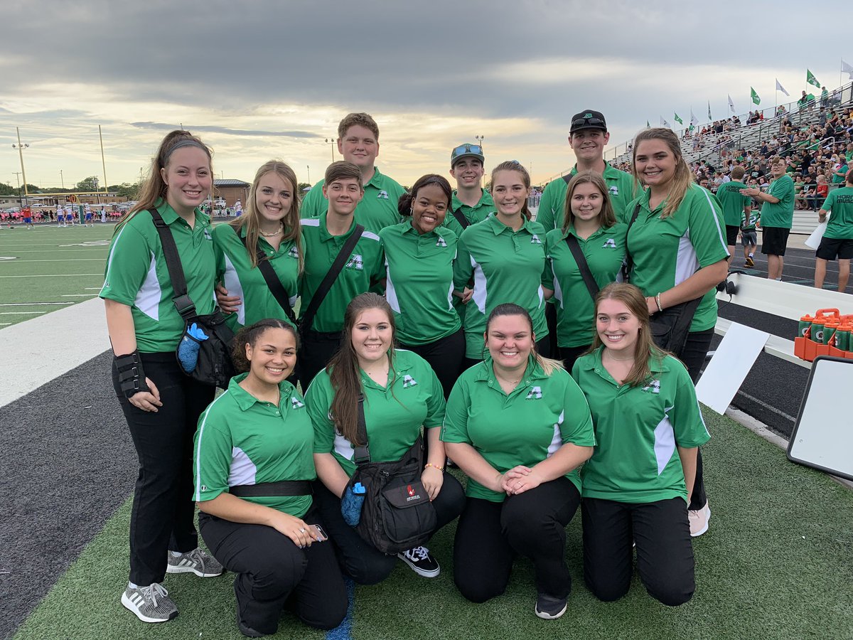 AzleAthleticTraining tweet media