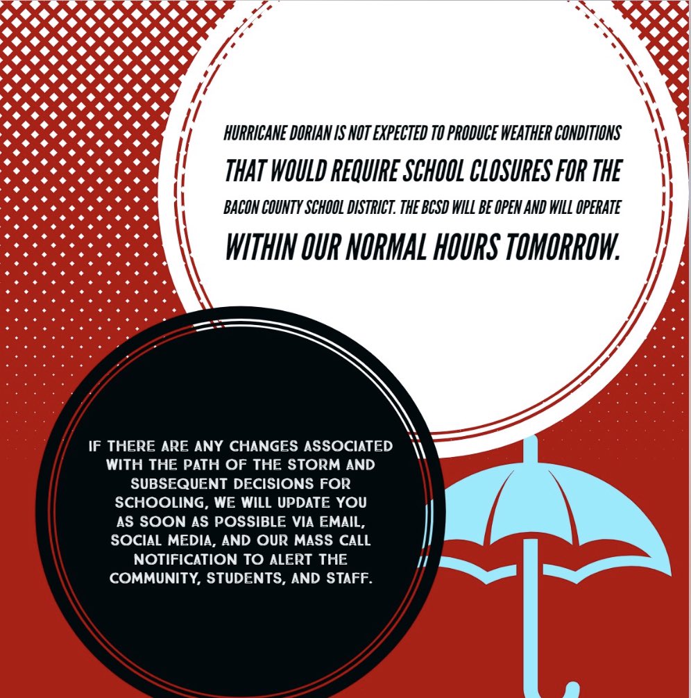 Bacon County Middle School (@baconmiddle) on Twitter photo 