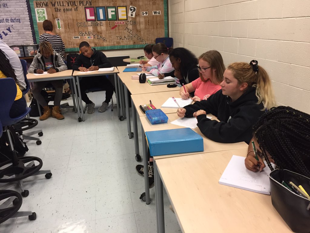 MrsJedSHS tweet media