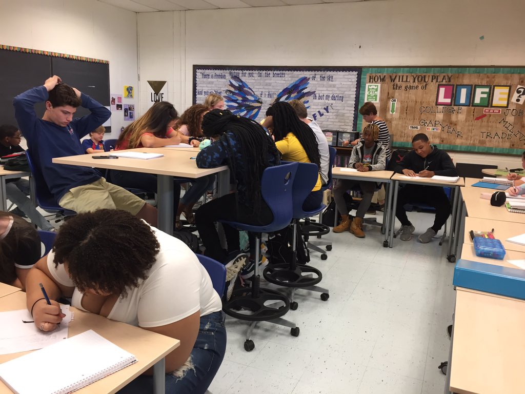 MrsJedSHS tweet media