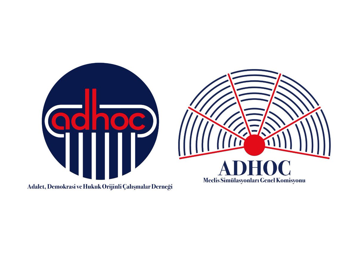 ADHOC Derneği (@adhoc_tr) / Posts / X