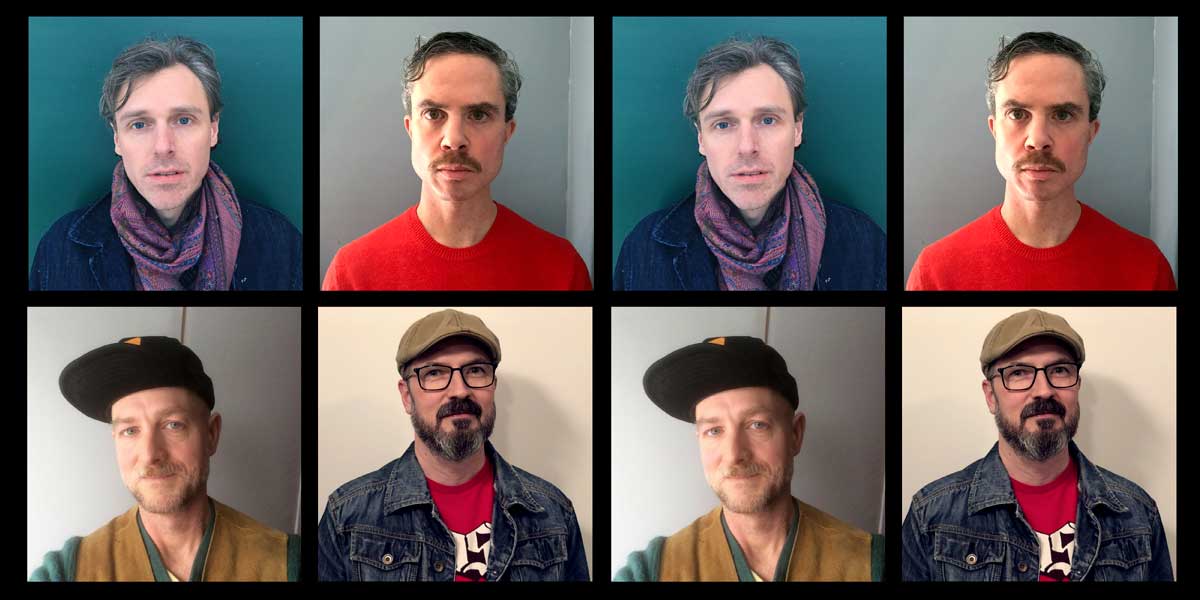 Music Profile: Thrush Hermit Homecoming. 90s nostalgia with contemporary collaboration. bit.ly/2lwP41q