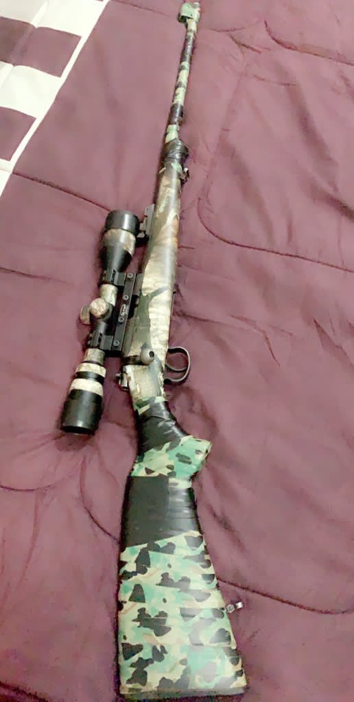 حــراج tweet media