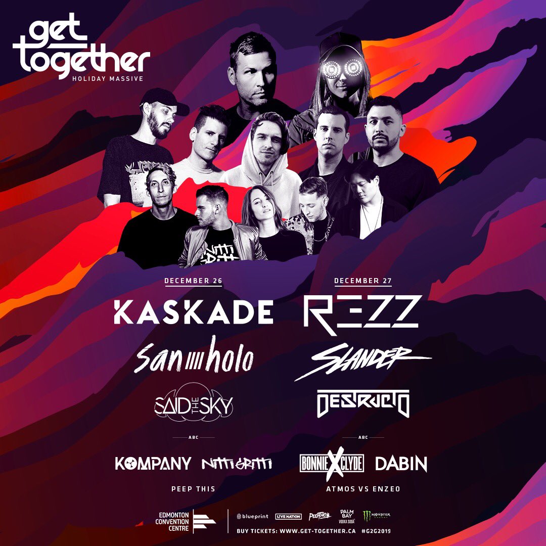 EnzeoMusic's tweet photo. Extremely excited to annouce @Tyler_Cullen4 and I are playing #G2Gmassive2019! #blueprintab #thisisblueprint https://t.co/uAgULQttuZ