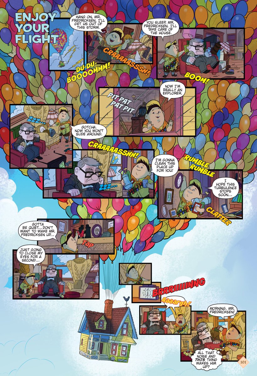 Dark Horse Comics tweet media