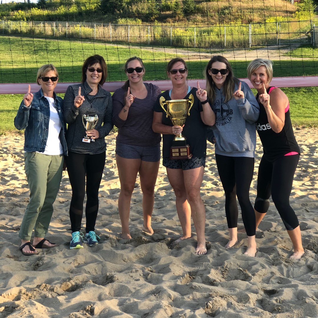 depthtraining's tweet photo. Congrats to Team Red, winners of this summer's #60DayChallenge! 🏆🙌

Want to get in on the fun? Our Fall #60DayChallenge kicks off October 28! Sign up today, or email info@depthtraining.ca for more info. 

#YouReady #NoDaysOff #PersonalFitness #FitnessGoals #Workout #KWAwesome https://t.co/snbDxkNHKT