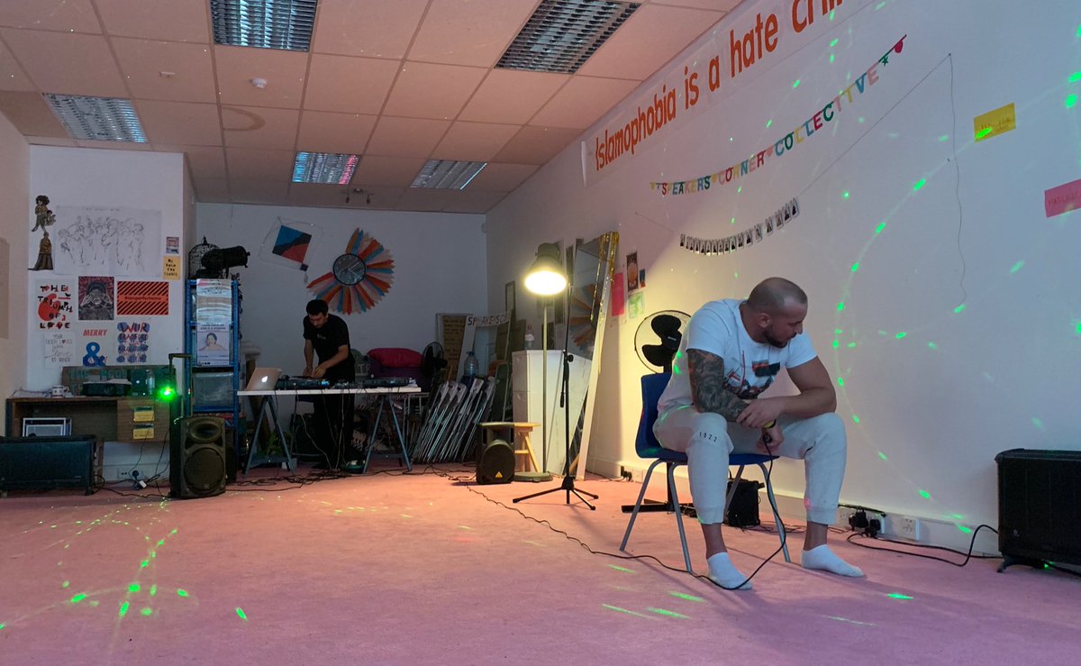 best sound system for techno