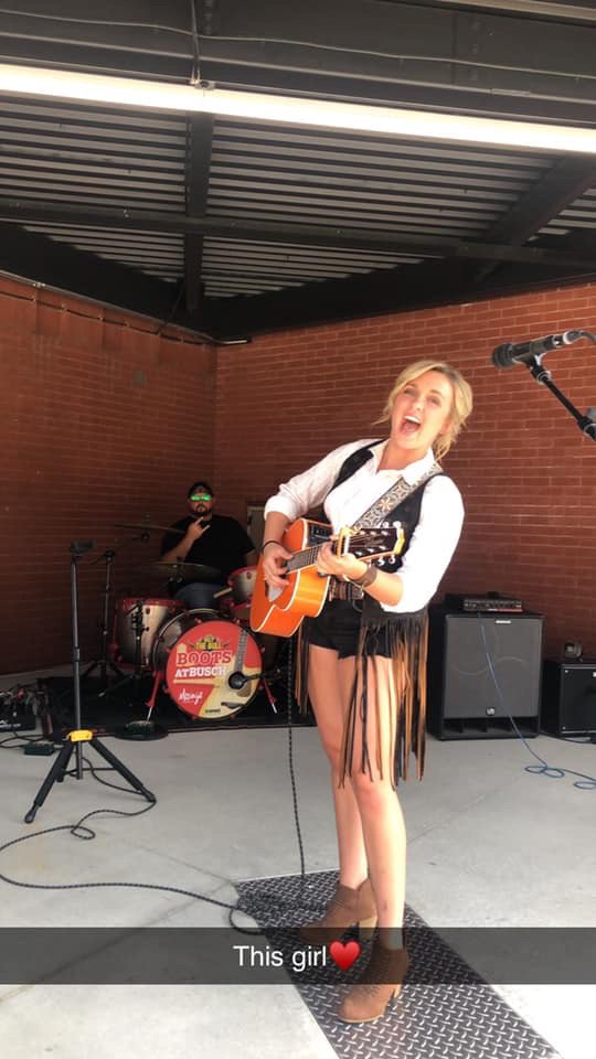 Kenna Elpers Music tweet media