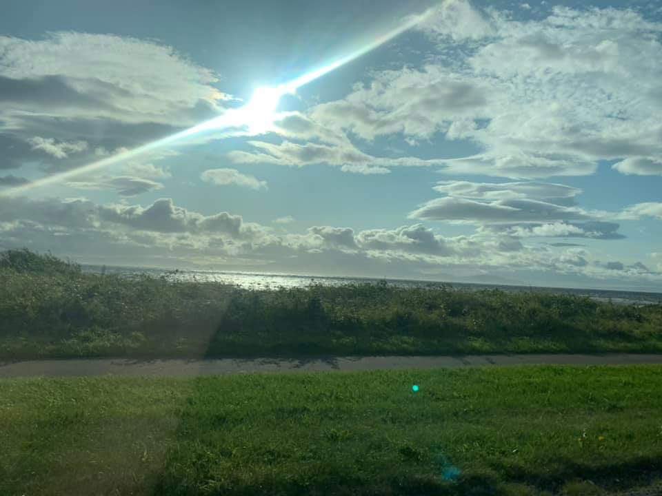 bloomingmms's tweet photo. On our way to a meeting tonight. Got some exciting things in the pipeline that we can update everyone on very soon 🤩🌿 https://t.co/M9mgiUP20T