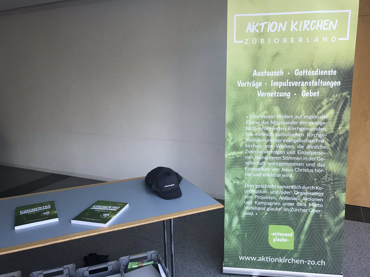 Impulsanlass „Christsein an Brennpunkten der Gesellschaft“ stösst auf grosses Interesse und aktive Beteiligung. #mitenandglaube #Wetzikon in der Katholischen Pfarrei Heiliggeist