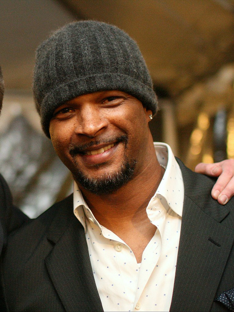 Happy 59th Birthday To Damon Wayans 