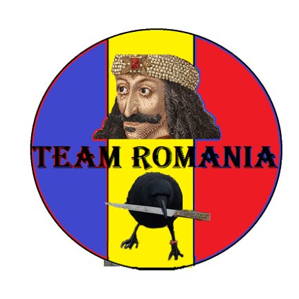 RomaniaOWWC's tweet photo. We would like to announce our new logo. Pretty dope innit? https://t.co/XYht9Vnt73