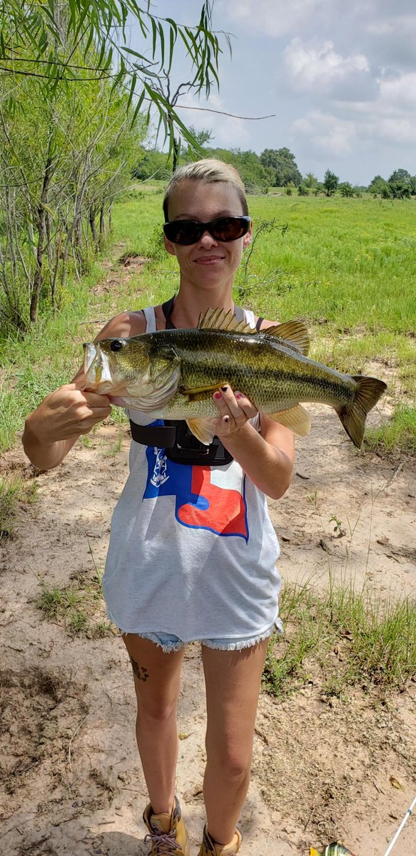Bassreaperbaits tweet picture