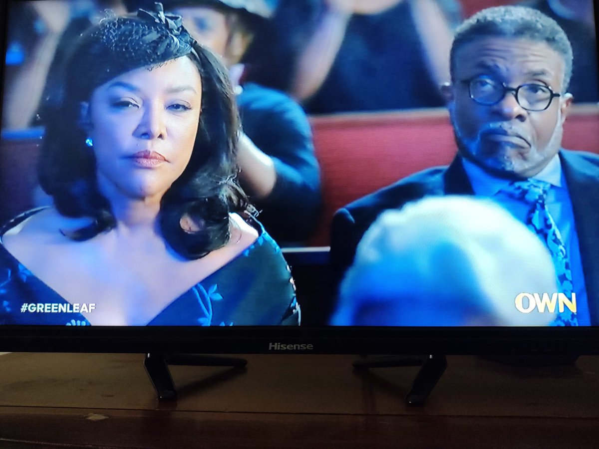 Jojoonair's tweet photo. Catching up on season 4 of #Greenleaf I have been waiting on this! #Xfinityondemand #X1voiceremote #Xfinity #ad https://t.co/HRpF7aPPLc