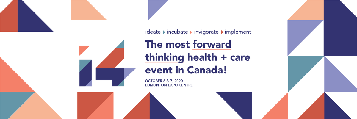 We've re-branded &amp; this ain't your Quality Summit of yesteryear. This year we are bigger and better!

Click here for all the details you've been waiting for: bit.ly/2lS7722 

Remember to save the date!

#healthcare #innovation #thinkdifferent