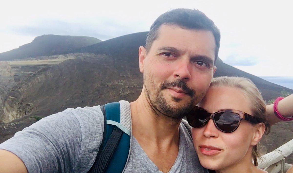 neuroimmune_rok's tweet image. stepping on “fresh” land #capelinhos #faial #açores youtube.com/watch?v=nfMfGC…